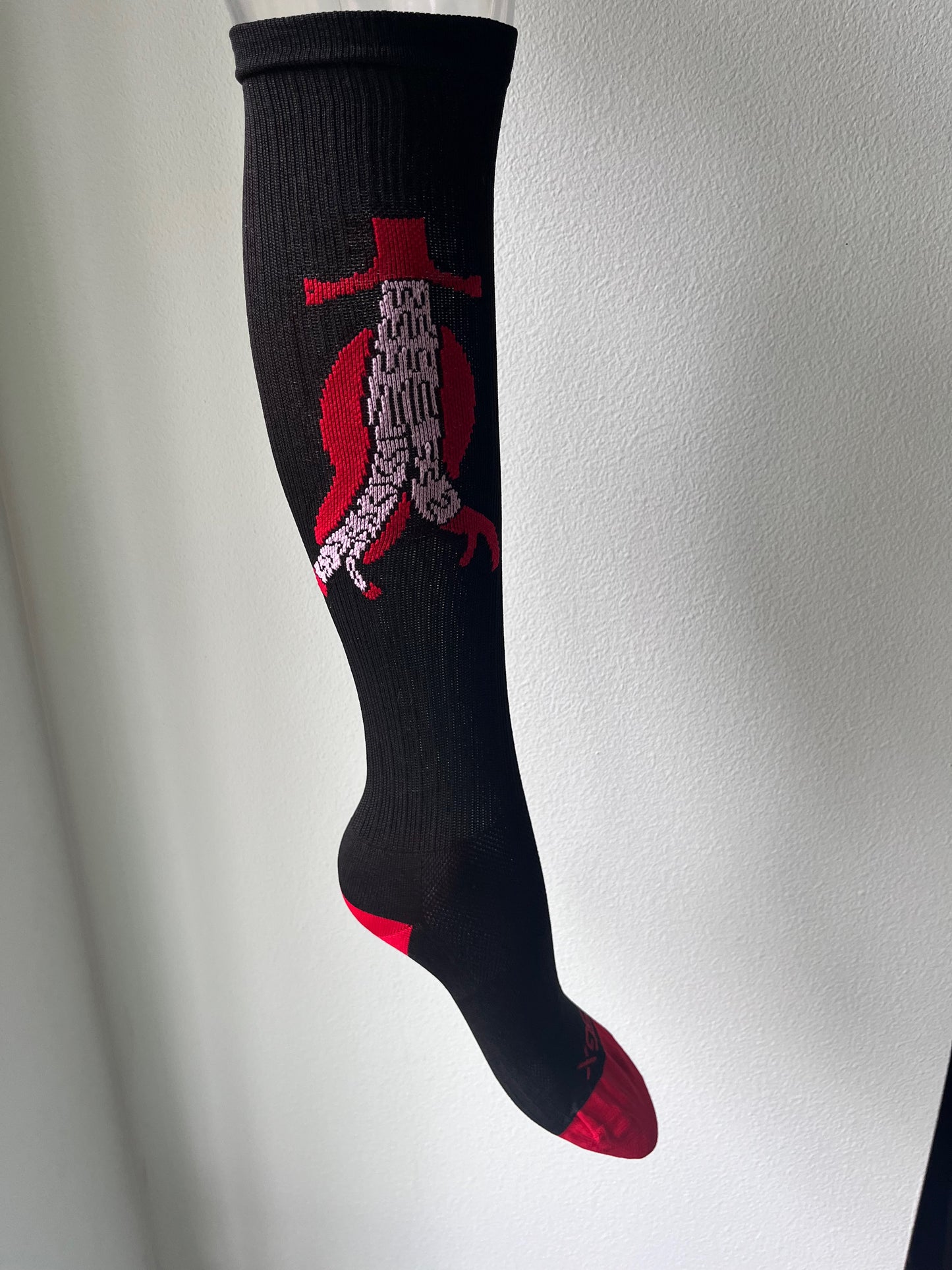 Aortic Stent Graft Compression Socks