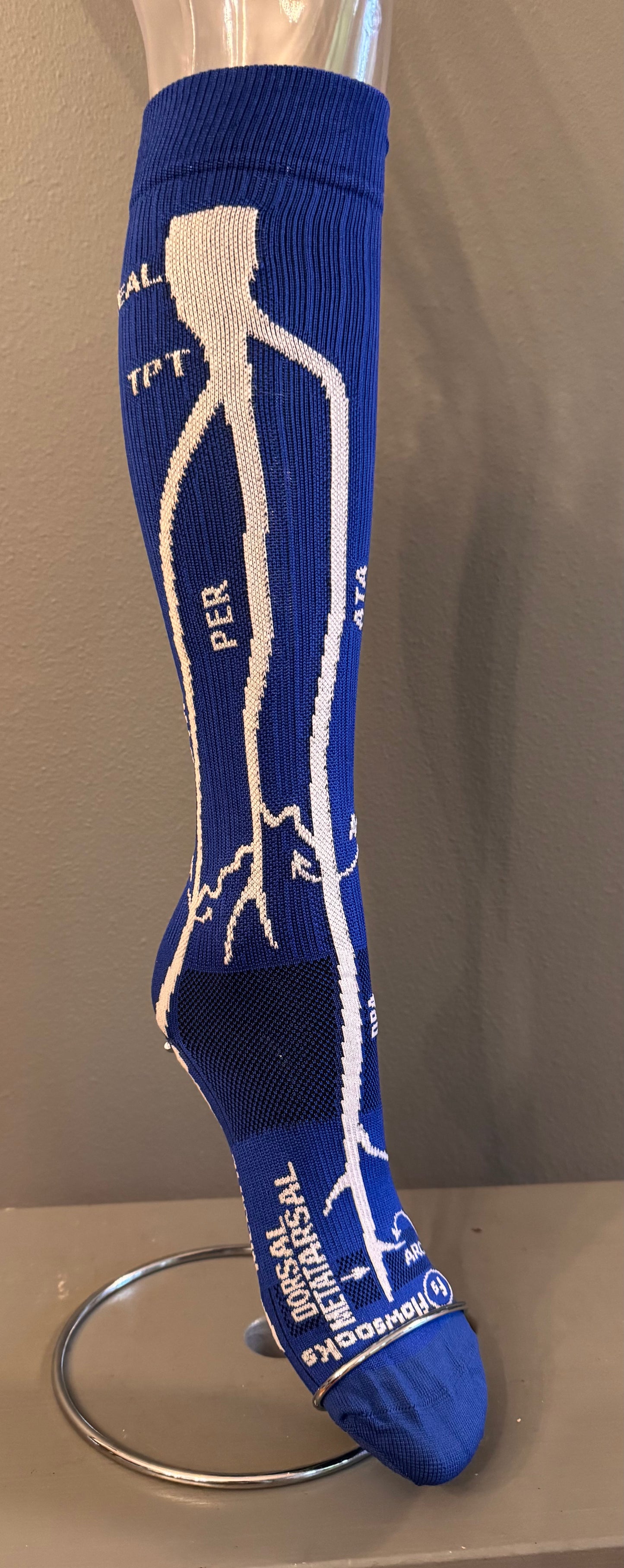Arterial Socks