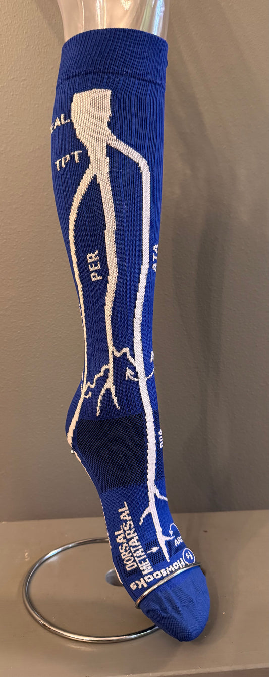 Arterial Socks