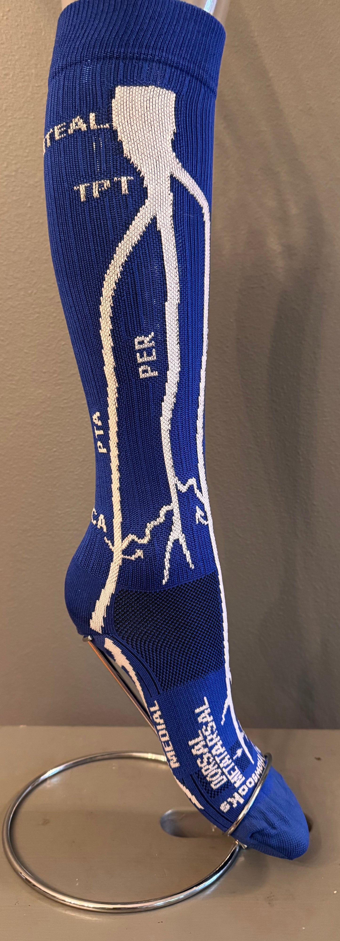 Arterial Socks