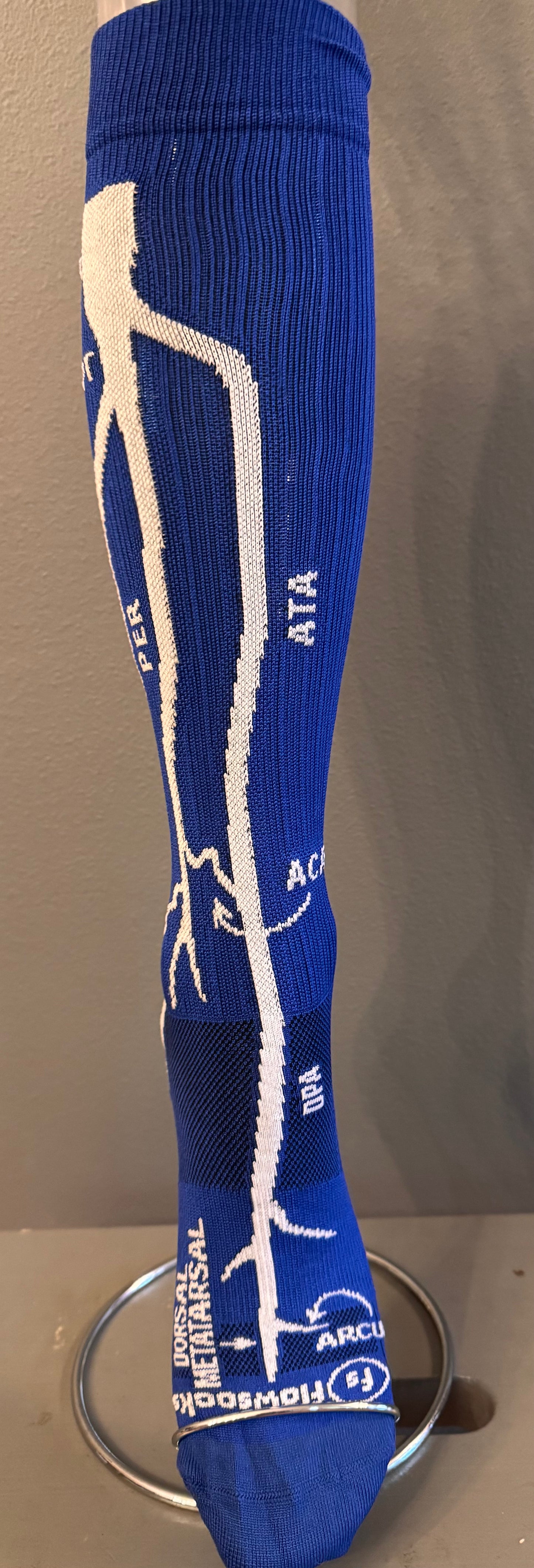 Arterial Socks