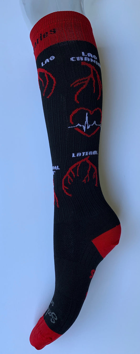 Coronary Sock